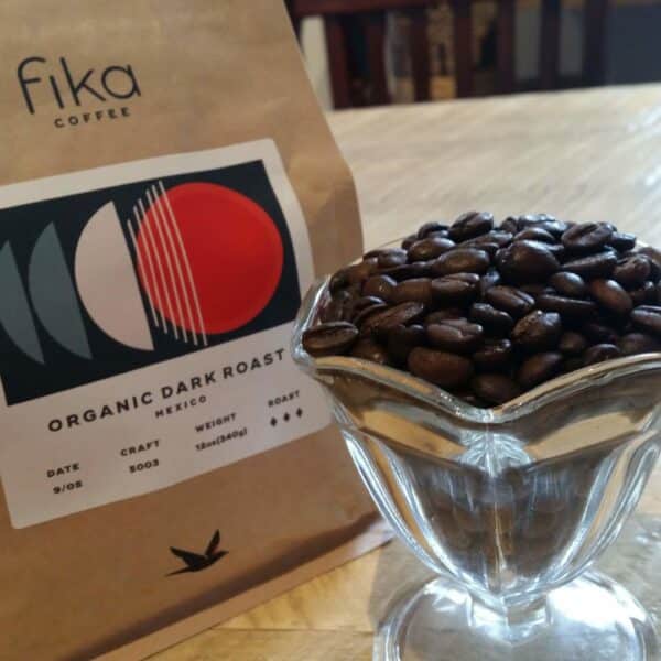 fika coffee