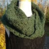 pine sprigs cowl