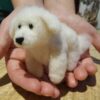 Needle Felted Miniature of Your Dog - Image 7
