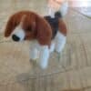 Needle Felted Miniature of Your Dog - Image 5