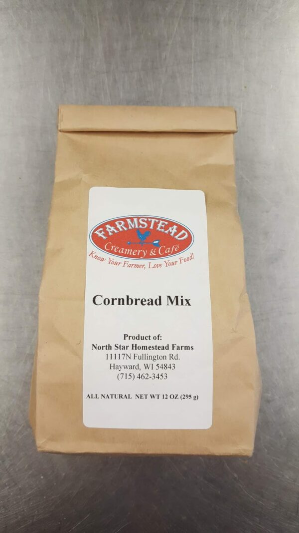 cornbread mix