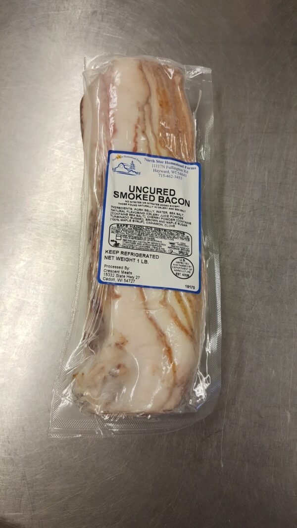 bacon