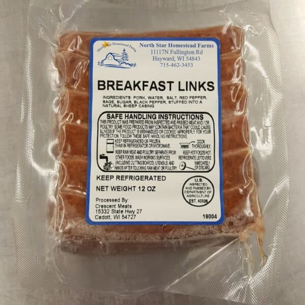 breakfast links