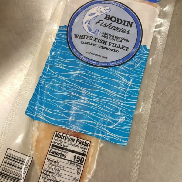 whitefish