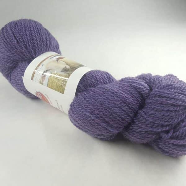 dk violet heather