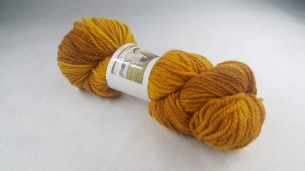 bulky marigold