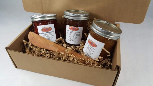 jam gift box