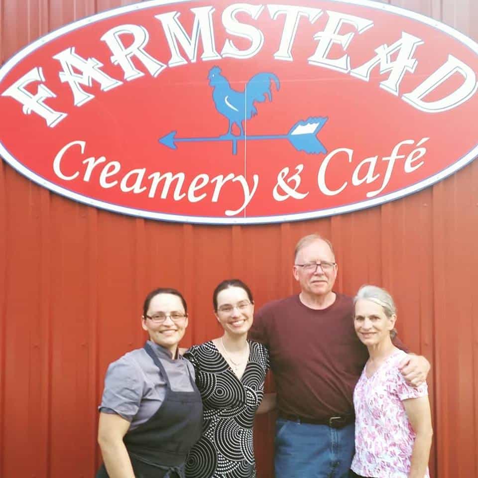 team farmstead