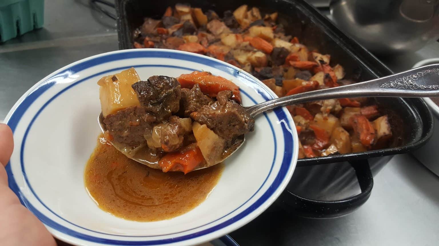 stew