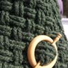 pin detail