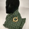 scarf, balsam