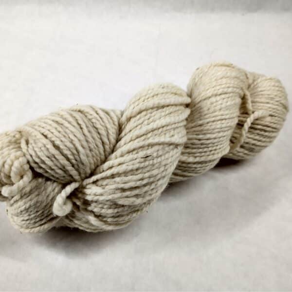 aran white