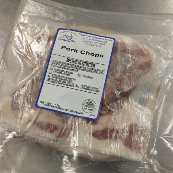pork chops