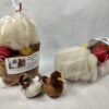 chicken felting kit