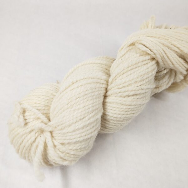 white aran