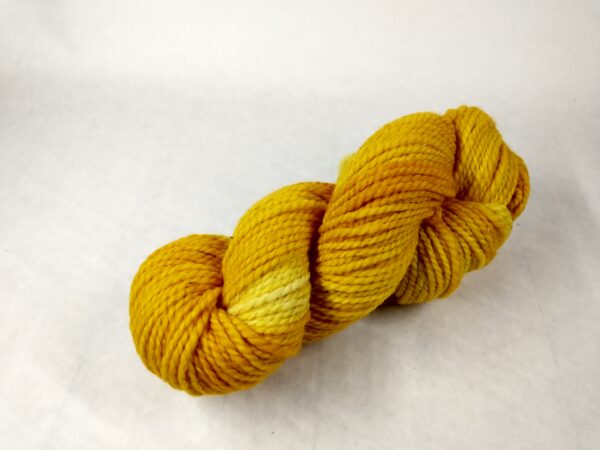 marigold aran