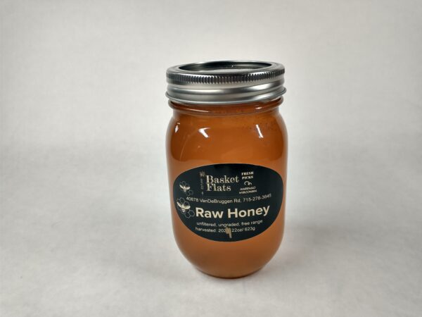 honey pint
