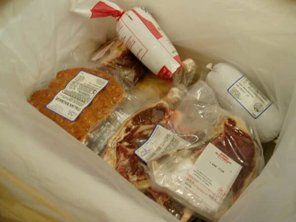 meat share