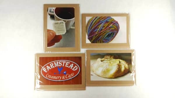 farmstead cards