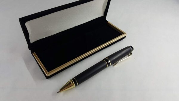 ebony pen