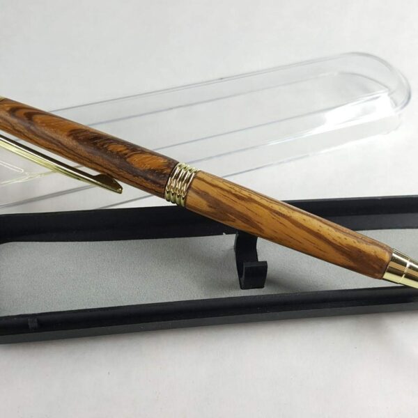 kingwood pen