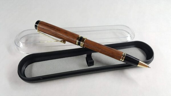 rosewood pen