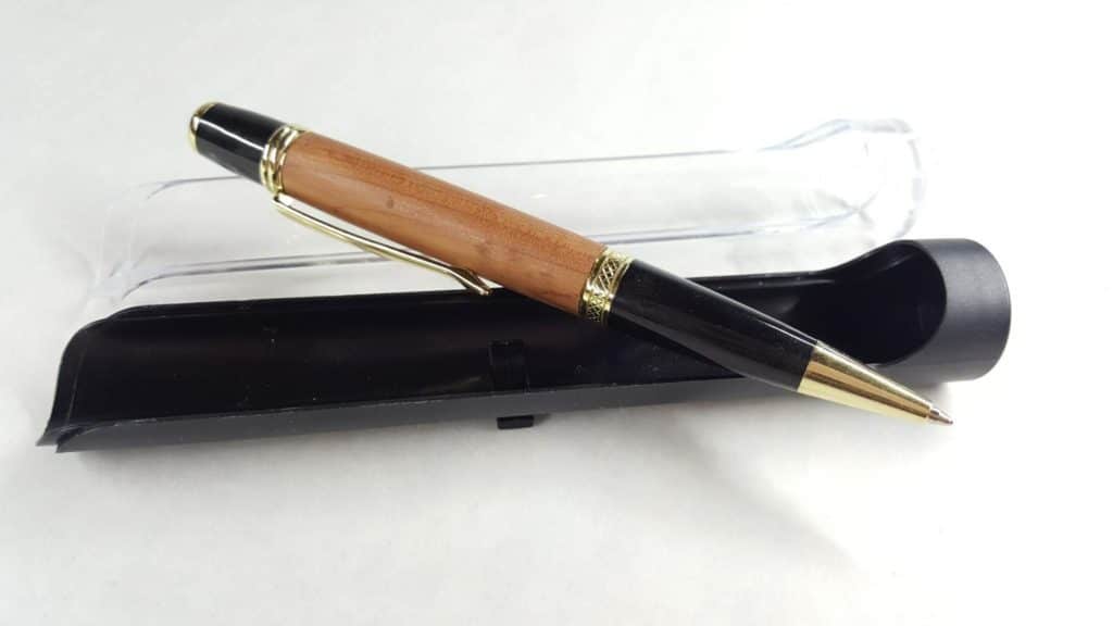 cherry pen