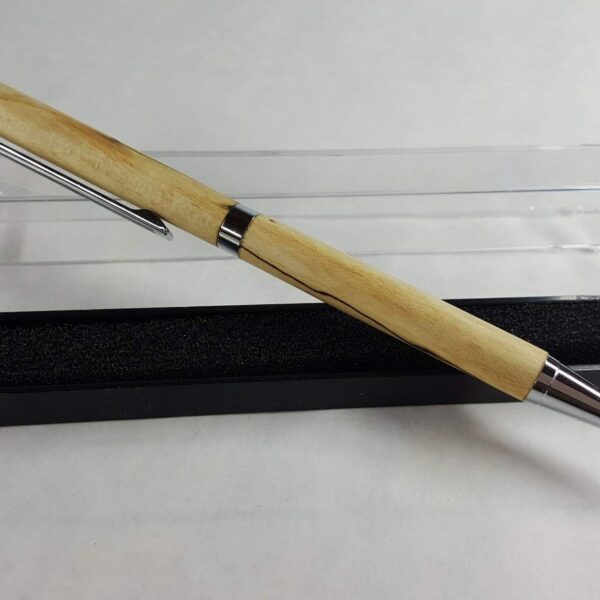 maple slim pen