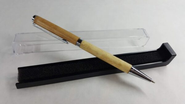 sugar maple slim pen