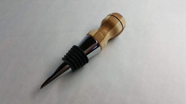 deluxe wine stopper