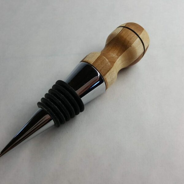 deluxe wine stopper