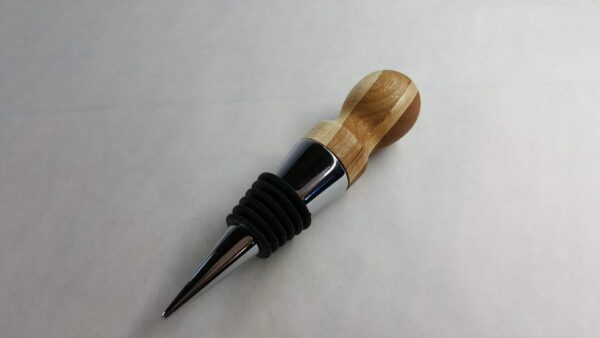 deluxe wine stopper