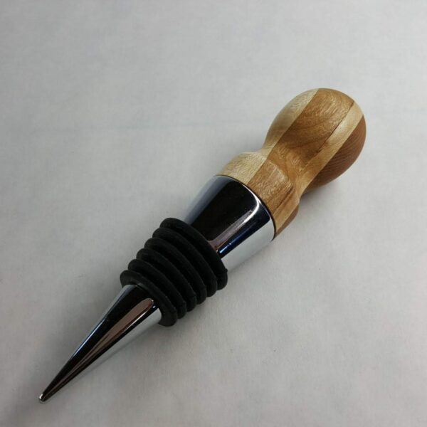 deluxe wine stopper