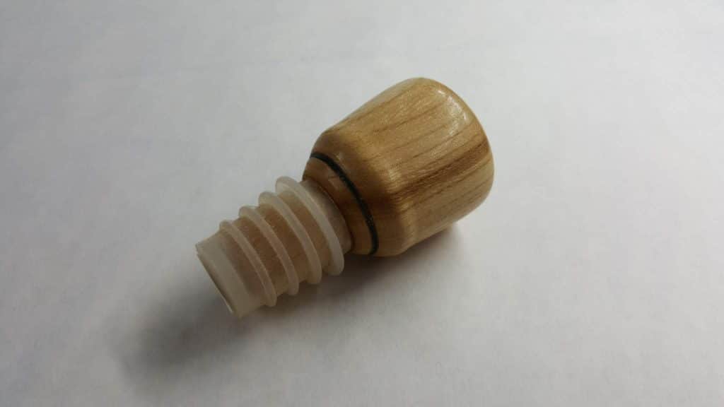 wine stopper