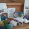 egg kit
