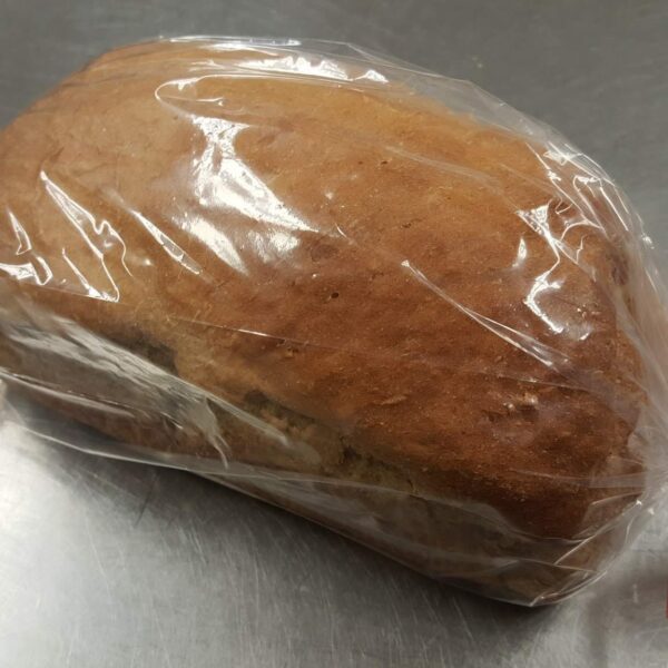 frozen loaf