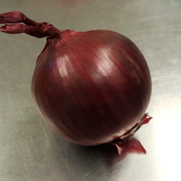 red onion