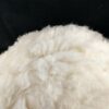 pouf wool