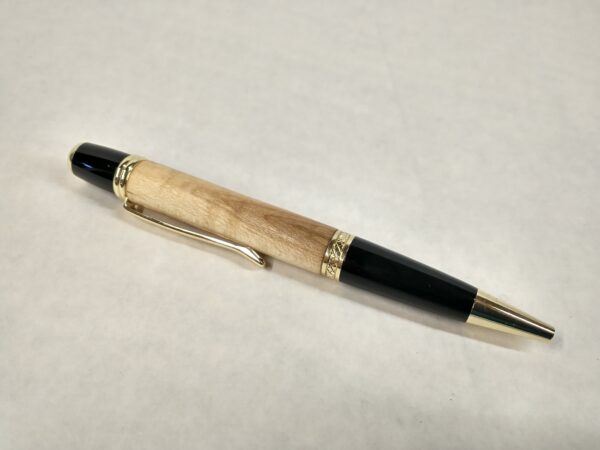 maple pen 2