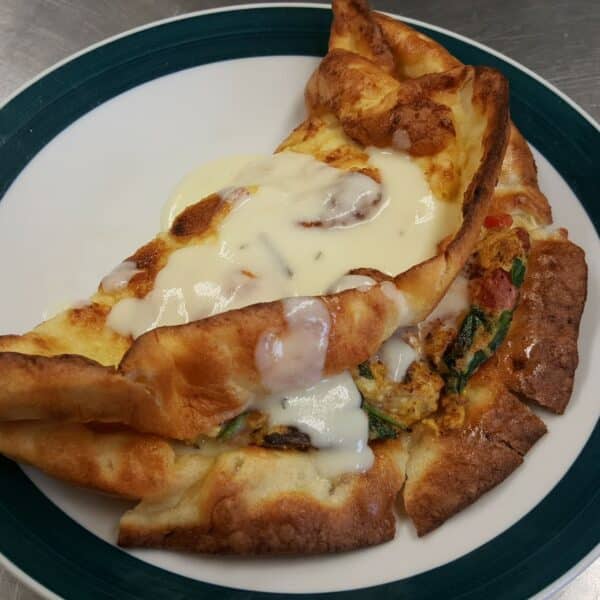 savory bismark