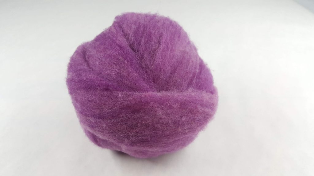 heathered rose