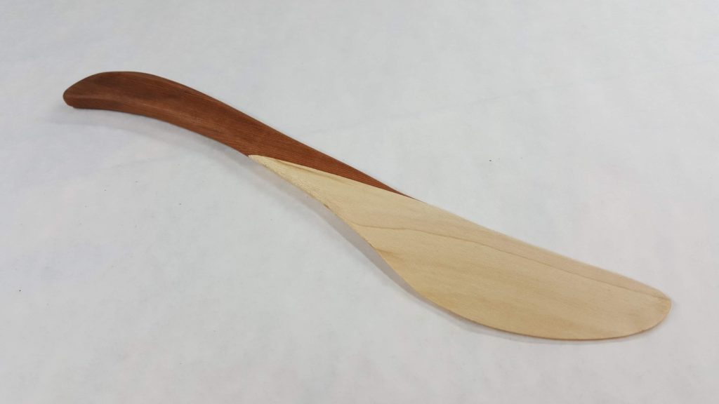 deluxe knife