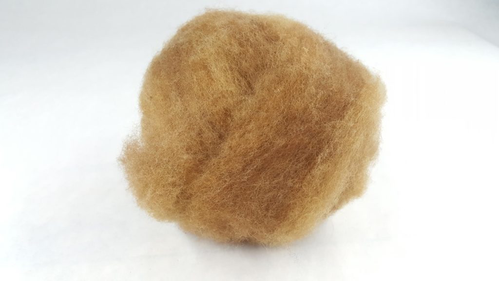 sandy brown