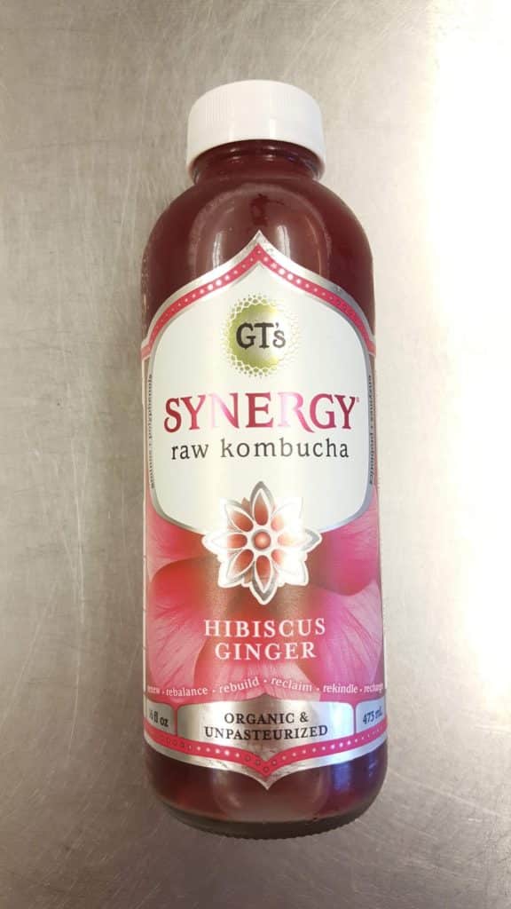 kombucha