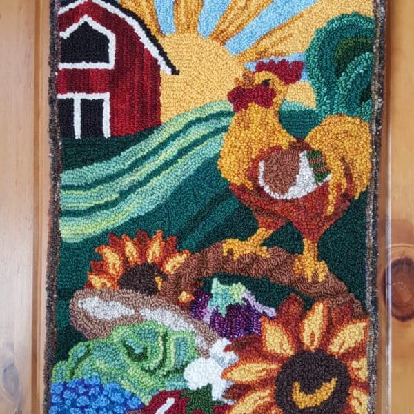farm fresh