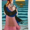 Nele and the Sea