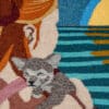 Nele detail
