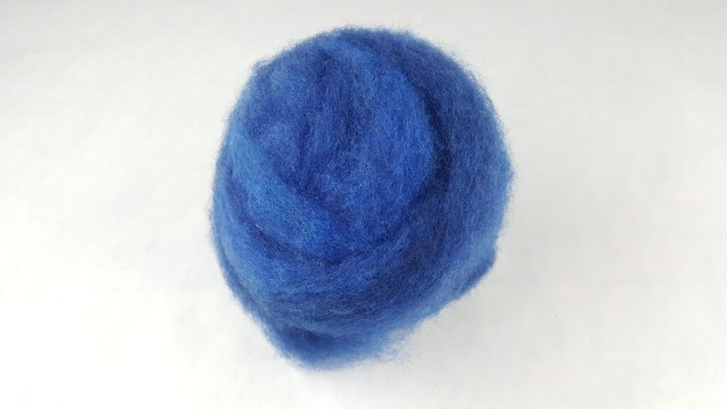 cobalt roving