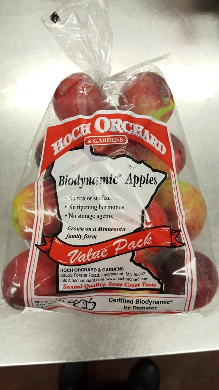 Williams Pride Apples NSHF