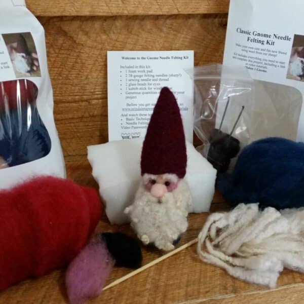 gnome kit